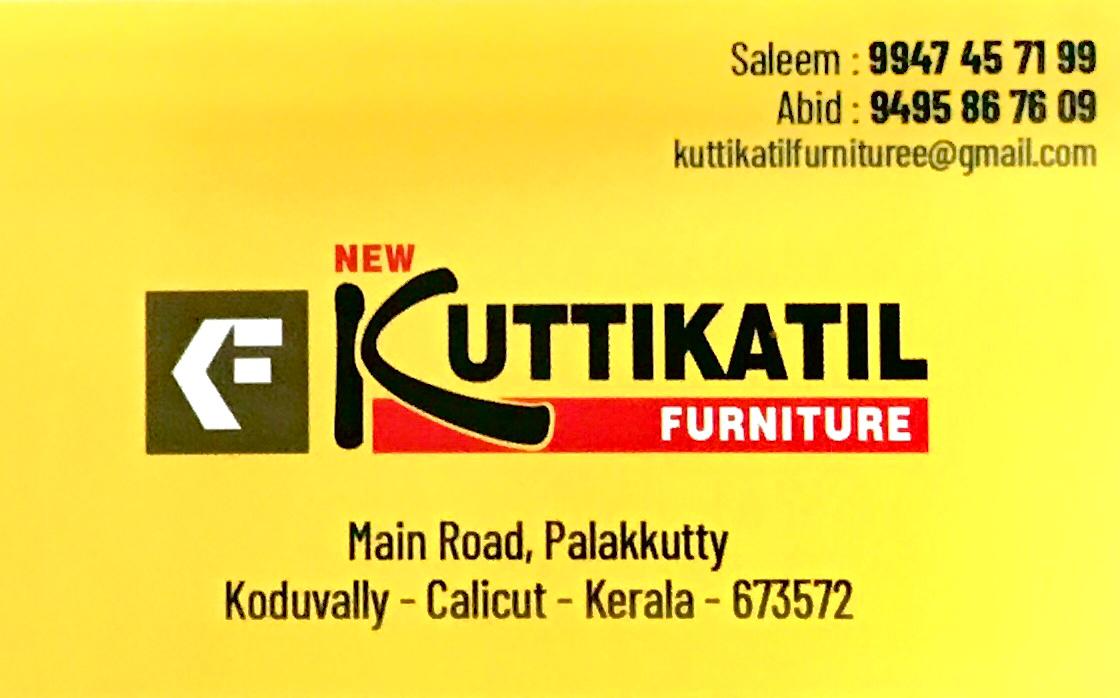 KUTTIKATTIL FURNITURE