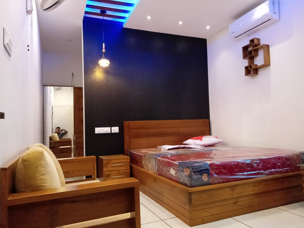 KUTTIKATTIL FURNITURE