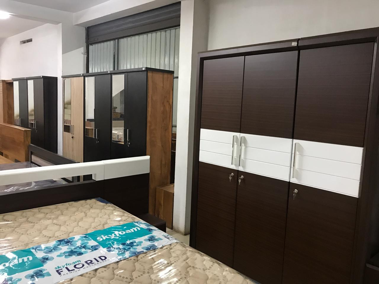 KUTTIKATTIL FURNITURE